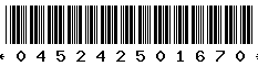 045242501670