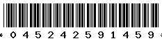 045242591459