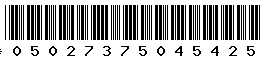 05027375045425