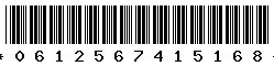 0612567415168