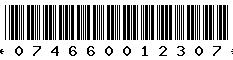 074660012307