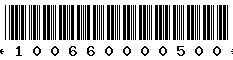 100660000500