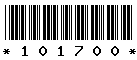 101700 101700