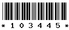 103445