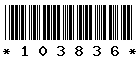 103836