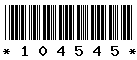 104545