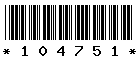 104751 104751