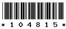 104815 104815
