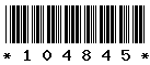 104845