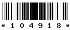 104918 104918