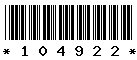 104922