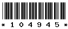 104945 104945