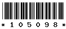 105098 105098