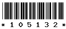 105132