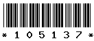 105137