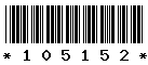 105152 105152