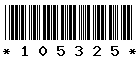 105325 105325