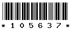 105637