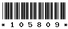 105809