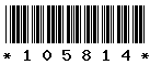 105814