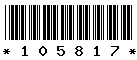 105817