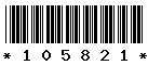105821