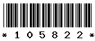 105822