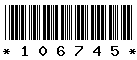 106745