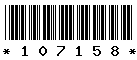 107158