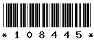 108445