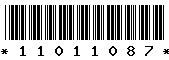 11011087