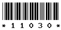 11030