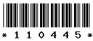 110445 110445
