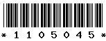 1105045