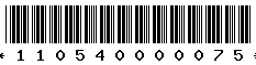 110540000075