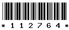 112764