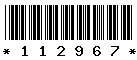 112967 112967