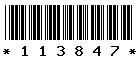 113847