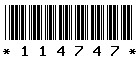 114747