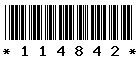 114842