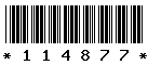 114877