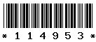114953