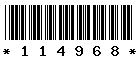 114968