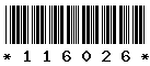 116026 116026