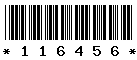 116456