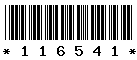 116541