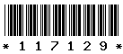 117129 117129