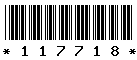 117718