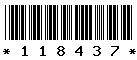 118437