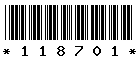 118701